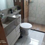 Apartamento para venda ou locação no Condomínio Monte Stella.
