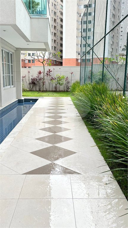 Viva o alto padrão com conforto, sofisticação e exclusividade no Icon Residence!