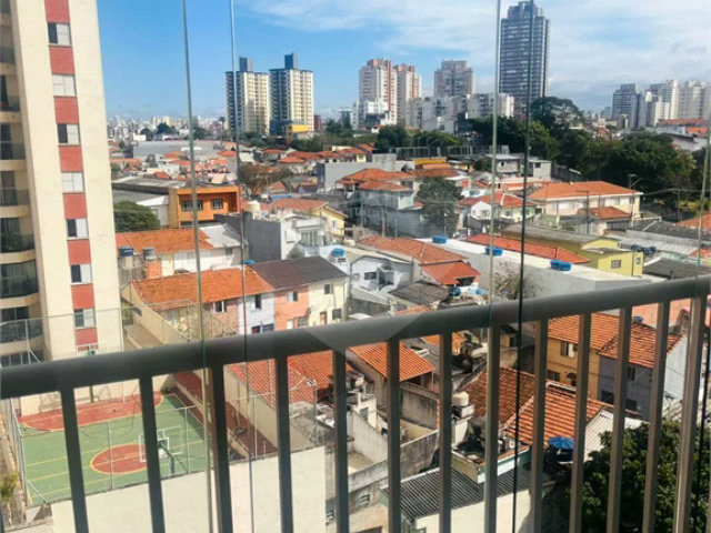 Apartamento à venda com 2 quartos, sendo 1 suíte,  em Ipiranga, São Paulo, SP