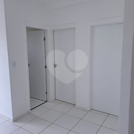 Apartamento novo para venda no Condomínio Residencial Vila das Orquídeas.