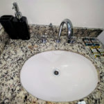 Studio Mobiliado na República – 22m² com Varanda