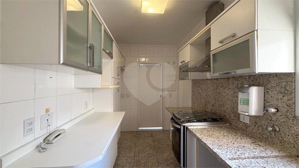 Apartamento á venda - Vila Mascote