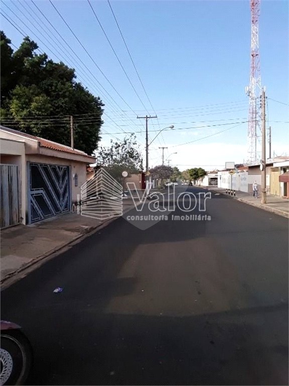 Casa Residencial