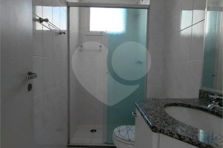 Apartamento á venda - Vila Guarani