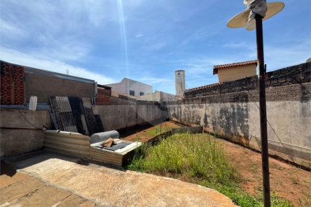 Casa a venda na Vila Brasilia