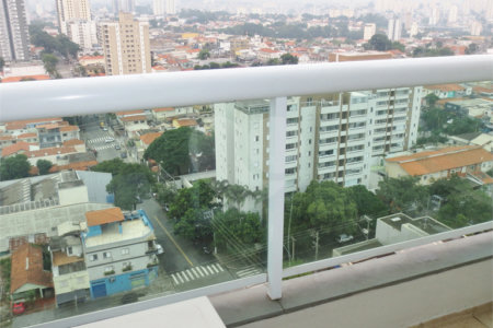 Apto à venda na Saúde c/ 61m2 - 2 Dormts/1 Suíte/2 Vagas - metrô Alto do Ipiranga
