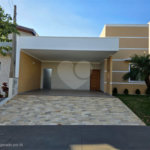 Casa no Village Damha III, 3 quartos 2 suítes