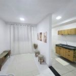 APARTAMENTO À VENDA – CONDOMÍNIO VIVAZ ESTAÇÃO ITAQUERA | CIDADE LÍDER