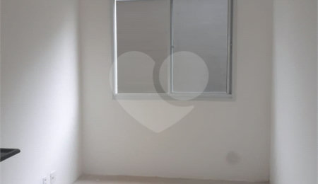 Apartamento à venda com 1 quarto em Mooca, São Paulo, SP