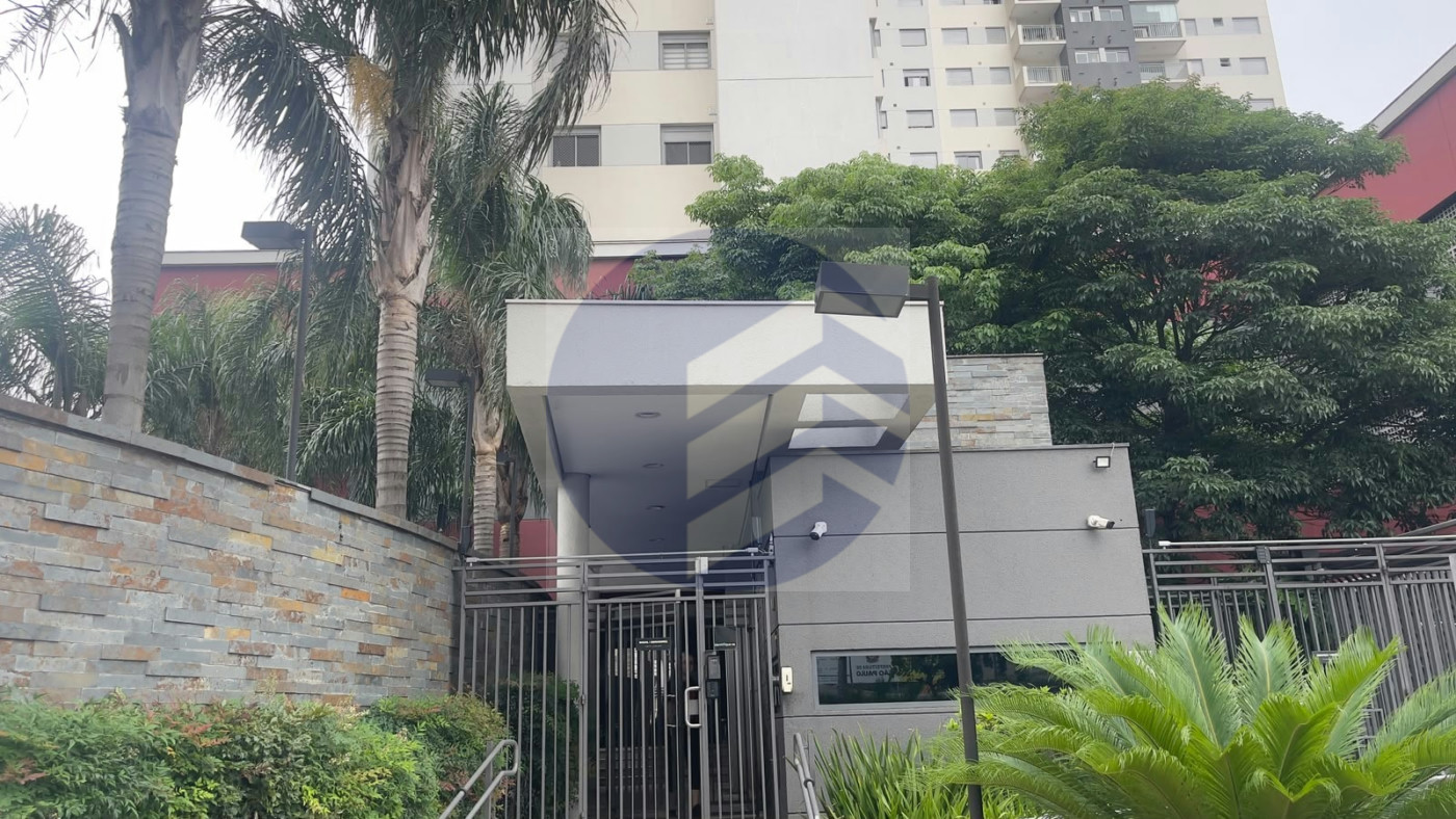 Apartamento para alugar com 3 quartos, sendo 1 suíte, em Vila Mascote, São Paulo - SP