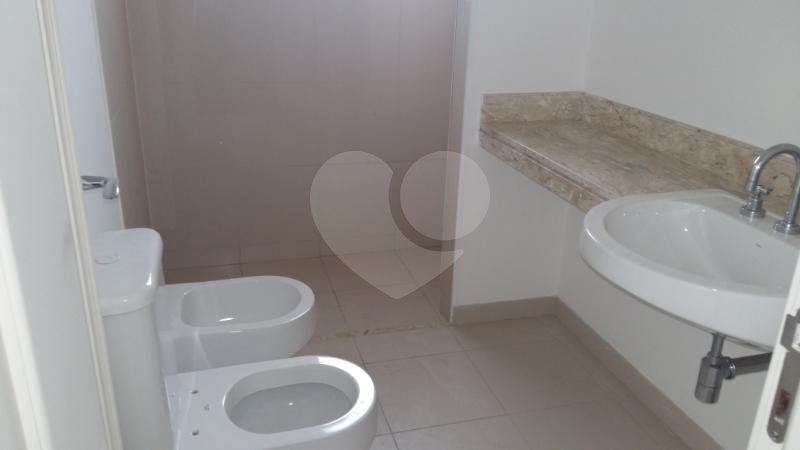 Apartamento à venda com 4 suítes em Panamby, São Paulo, SP