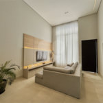 Indaiatuba - Sp - Condominio Maria Candida - R$ 2.250.000,00 - 3 suítes, sendo 1 master com closet e banheiro com duas cubas e dois chuveiros - Escritório - Piscina em Alvenaria aquecida e Hidro com Iluminação - Ar Condicionado instalado em todos os quartos, escritorio, sala e area gourmet