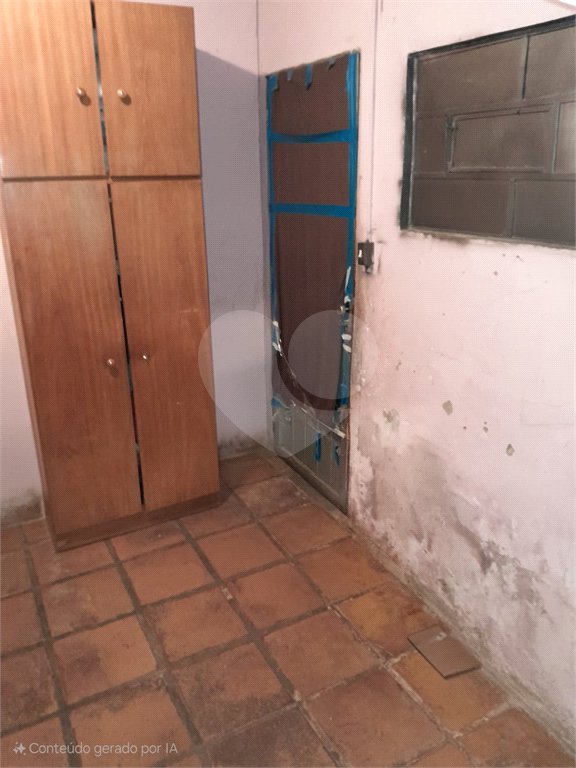 Terreno com casa para reforma Oportunidade no Jardim Beatriz — São Carlos/SP