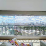 Condomínio Móbile Vida E Lazer Apartamento à venda com 78m², 2 quartos e 1 vaga Rua Serra da Bocaina-São Paulo