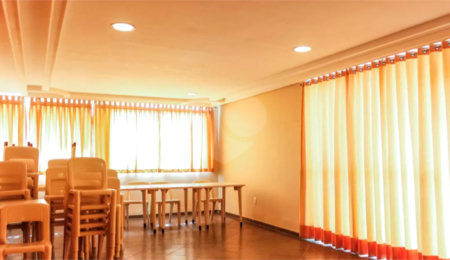 Apartamento à venda com 2 quartos em Vila Bertioga, São Paulo, SP