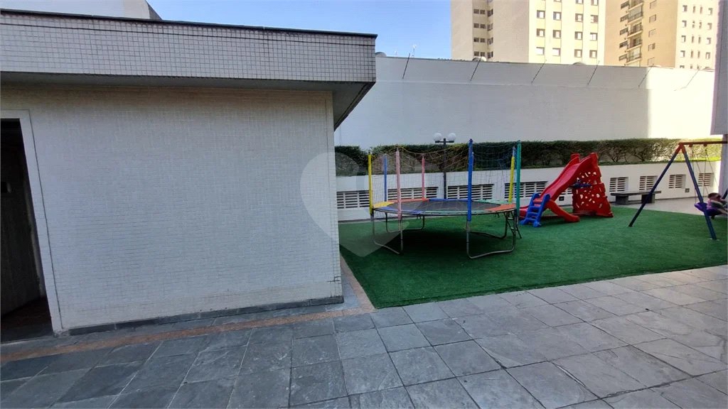 Apartamento a venda na Móoca