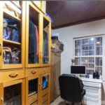 Sobrado à venda na V.Mariana - 130m2 - 2 Quartos - 600 m. metrô Ana Rosa