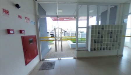 Apartamento à venda com 2 quartos, sendo 1 suíte,  em Jardim Paraíso, São Carlos, SP