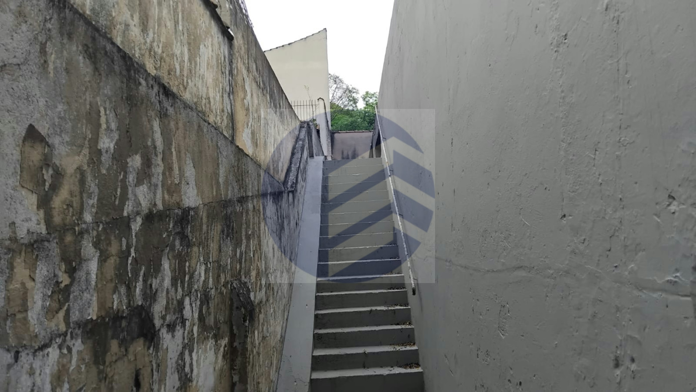 Prédio comercial no jardim bonfiglioli.