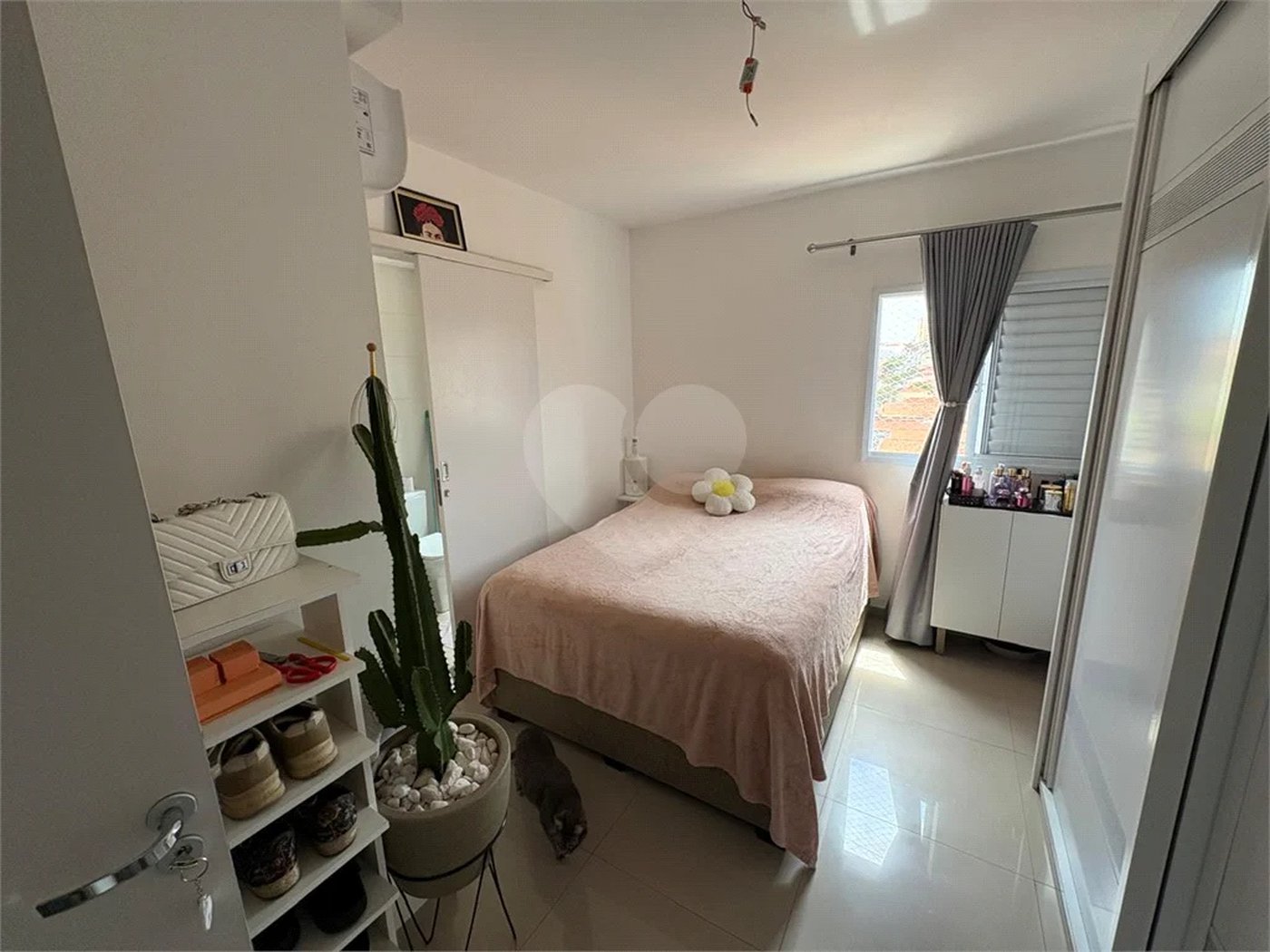 Apartamento à venda com 3 quartos, sendo 2 suítes,  em Vila Independência, Piracicaba, SP