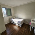 Apartamento á venda com 90m² - Vila Clementino