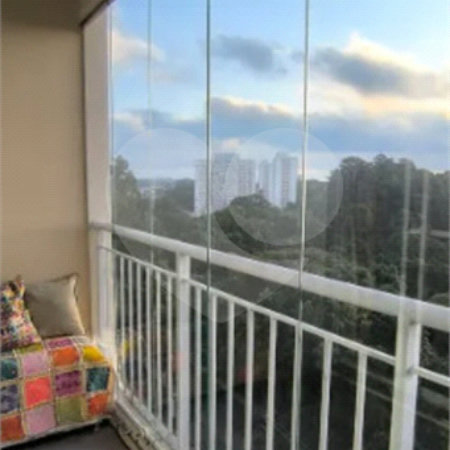 Apartamento de 53m² na Vila Moraes