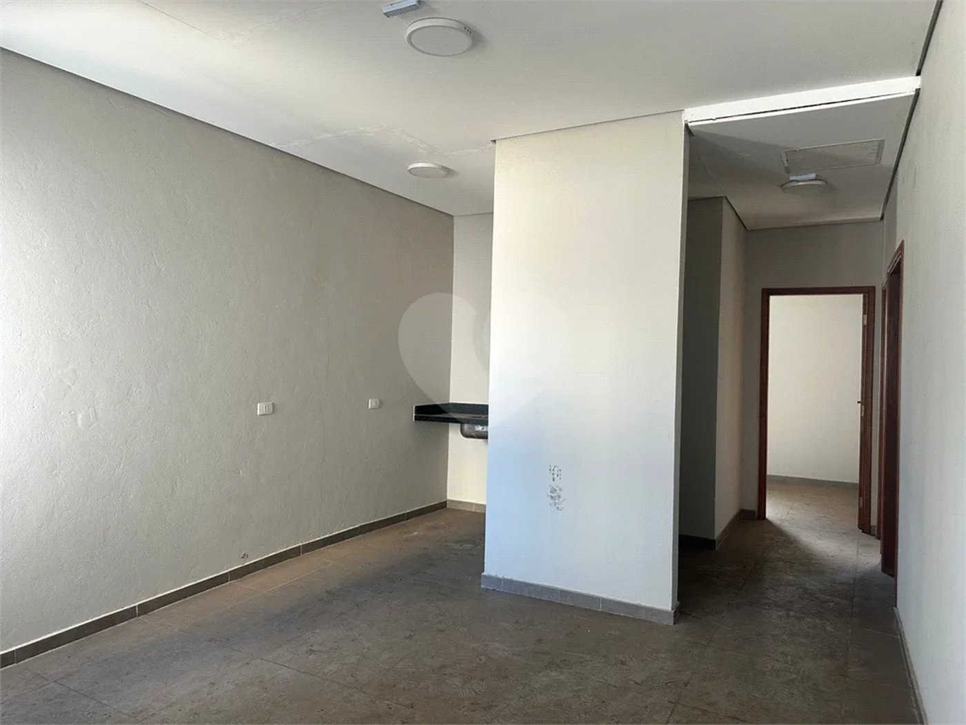 SALÃO COMERCIAL PARA LOCAÇÃO – AVENIDA ARMANDO SALLES