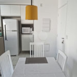 Apartamento á venda - Campo Belo