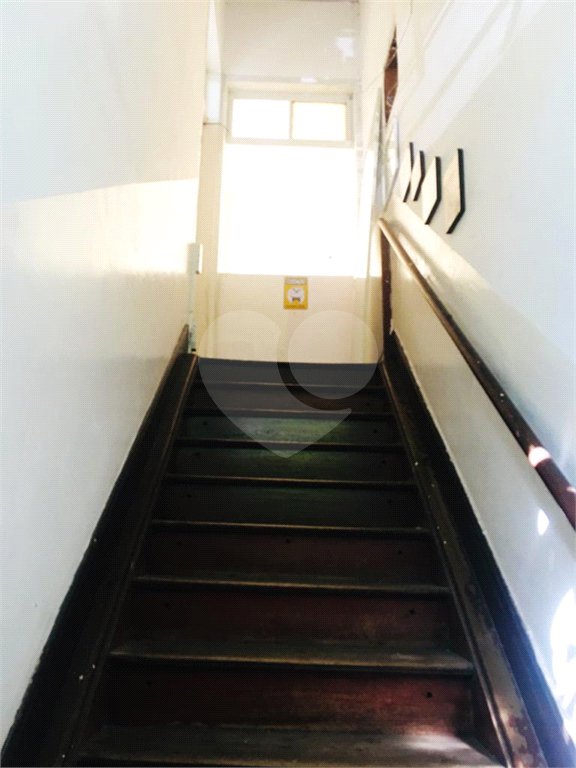 Casa Antiga - Campos Elíseos - 3 quartos