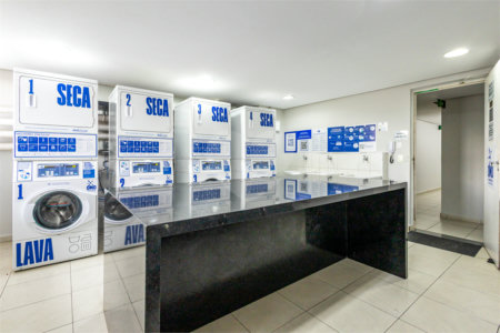 Praticidade e Localização Estratégica no Brás: Apartamento de 32 m² para Venda!
