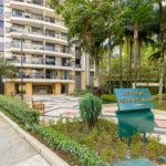 Apartamento à venda com 3 suítes em Alto da Boa Vista, São Paulo, SP