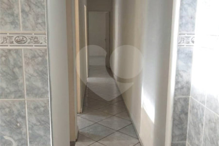 Casa térrea na Vila Brasilia
