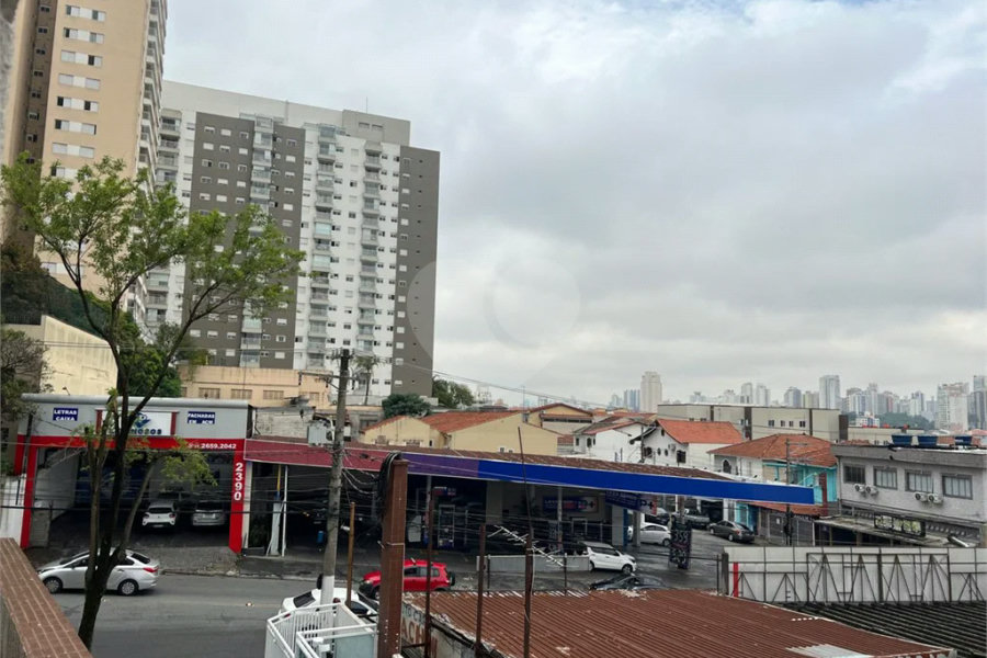 Apartamento para alugar com 2 quartos, sendo 1 suíte, em Casa Verde, São Paulo, SP