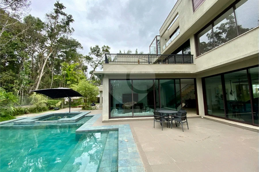 Casa à venda com 6 suítes em Riviera de São Lourenço, Bertioga, SP