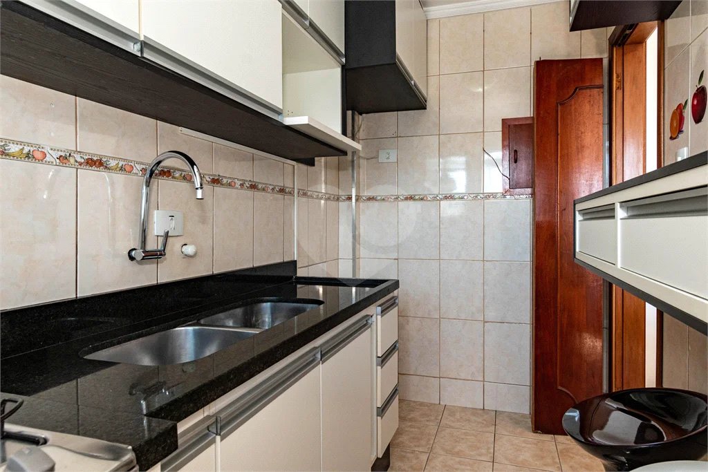 Apartamento à venda com 2 quartos em Vila Prudente, São Paulo, SP