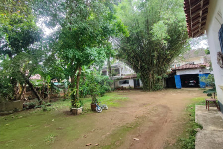 Terreno para venda no Campo Belo