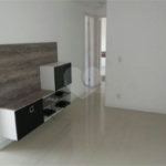 Lindo apartamento residencial mobiliado localizado na Vila Gumercindo.