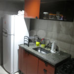APARTAMENTO TODO REFORMADO!! 1 dormitório. Bairro da Bela Vista. Área Útil: 36 m².