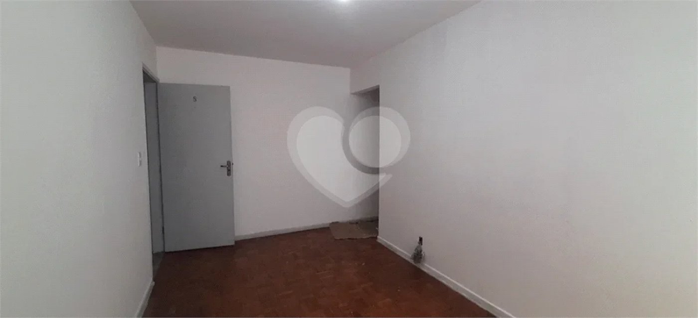 Casa para alugar com 2 quartos no condomínio Voluntarios da Patria - 4760, São Paulo - SP