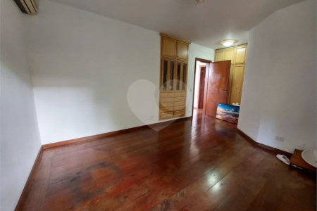 Elegância e conforto na melhor localização da City América!