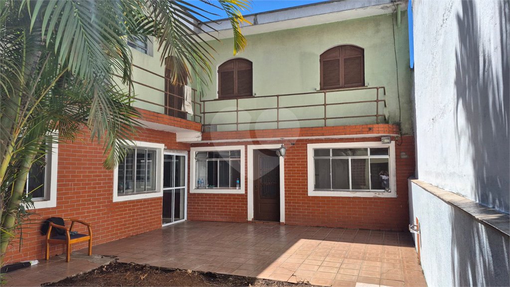 Casa residencial ou comercial com mais de 200m² na região do Jardim da Saúde em São Paulo - SP.