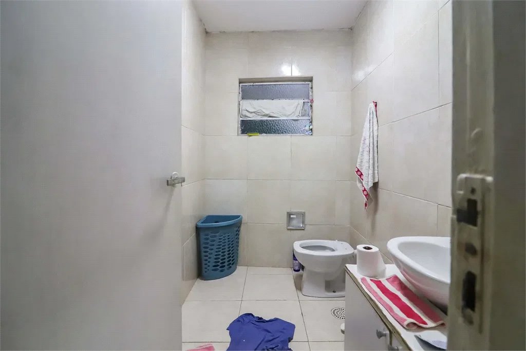 Casa à venda com 4 quartos em Butantã, São Paulo, SP