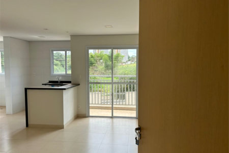 Apartamento a venda de 02 dormitórios