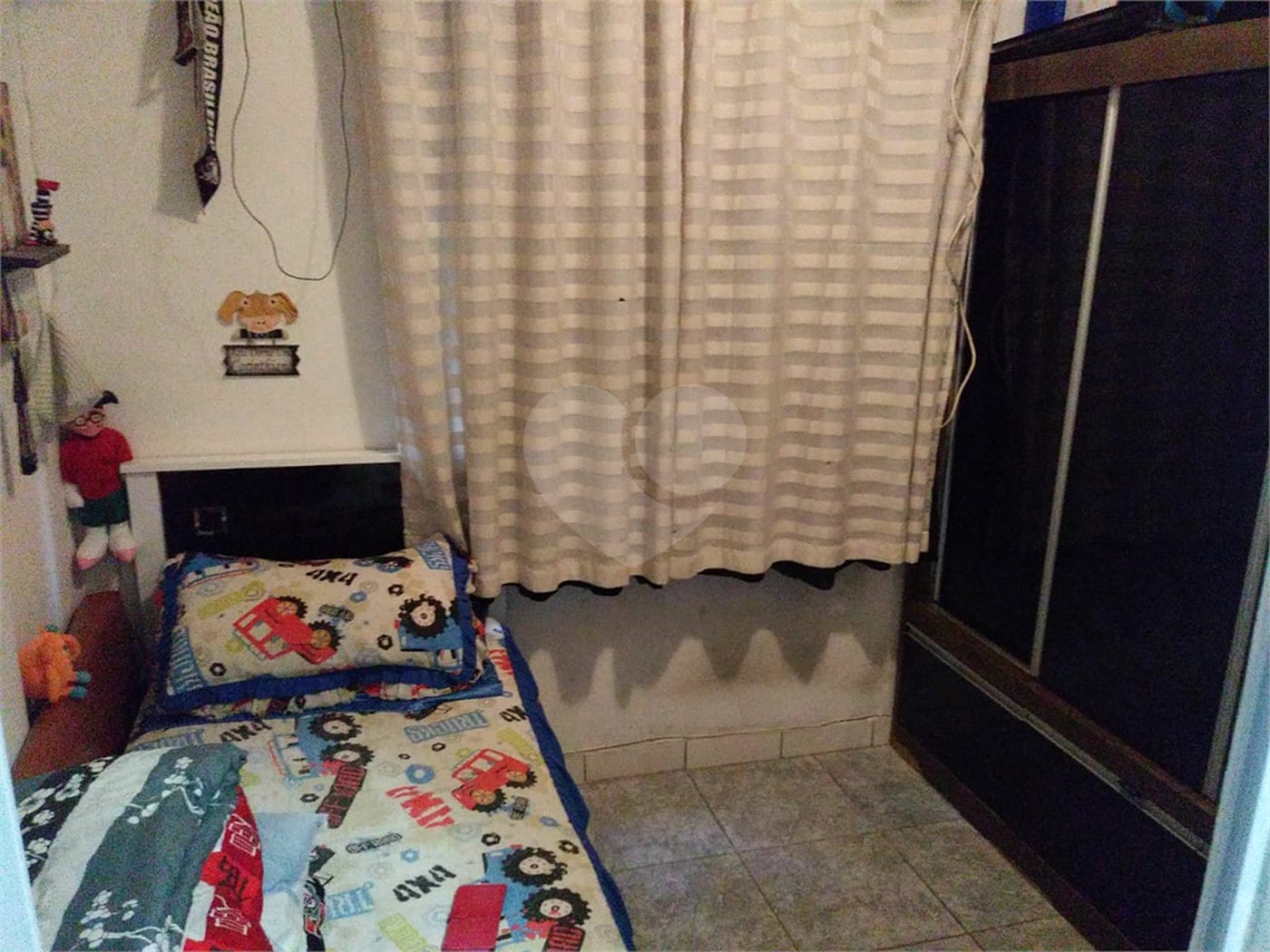 Studio - Santa Efigênia/SP