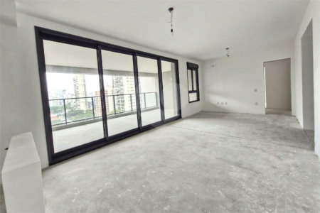 Apartamento à venda com 3 suítes em Brooklin, São Paulo, SP
