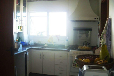 Apartamento à venda com 4 quartos, sendo 1 suíte, em Chácara Santo Antônio (zona Sul), São Paulo, SP
