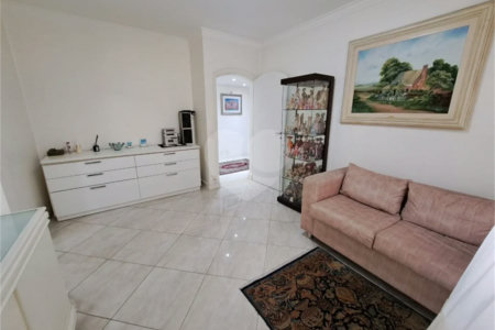 APARTAMENTO A VENDA SANTA CECILIA 4 DORM 2 SUITES 5 BANHEIROS 4 VAGAS SALA 3 AMB