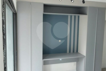 APARTAMENTO PARA LOCAÇÃO EM SP BELA VISTA