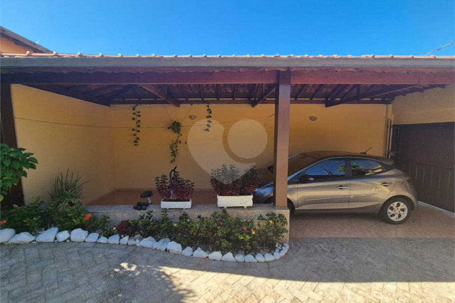Casa com 2 Quartos à Venda – Parque Orlanda I | Piracicaba/SP - 162 m² de construção | Terreno 250 m²