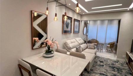 Apartamento à venda com 1 quarto em Brás, São Paulo, SP
